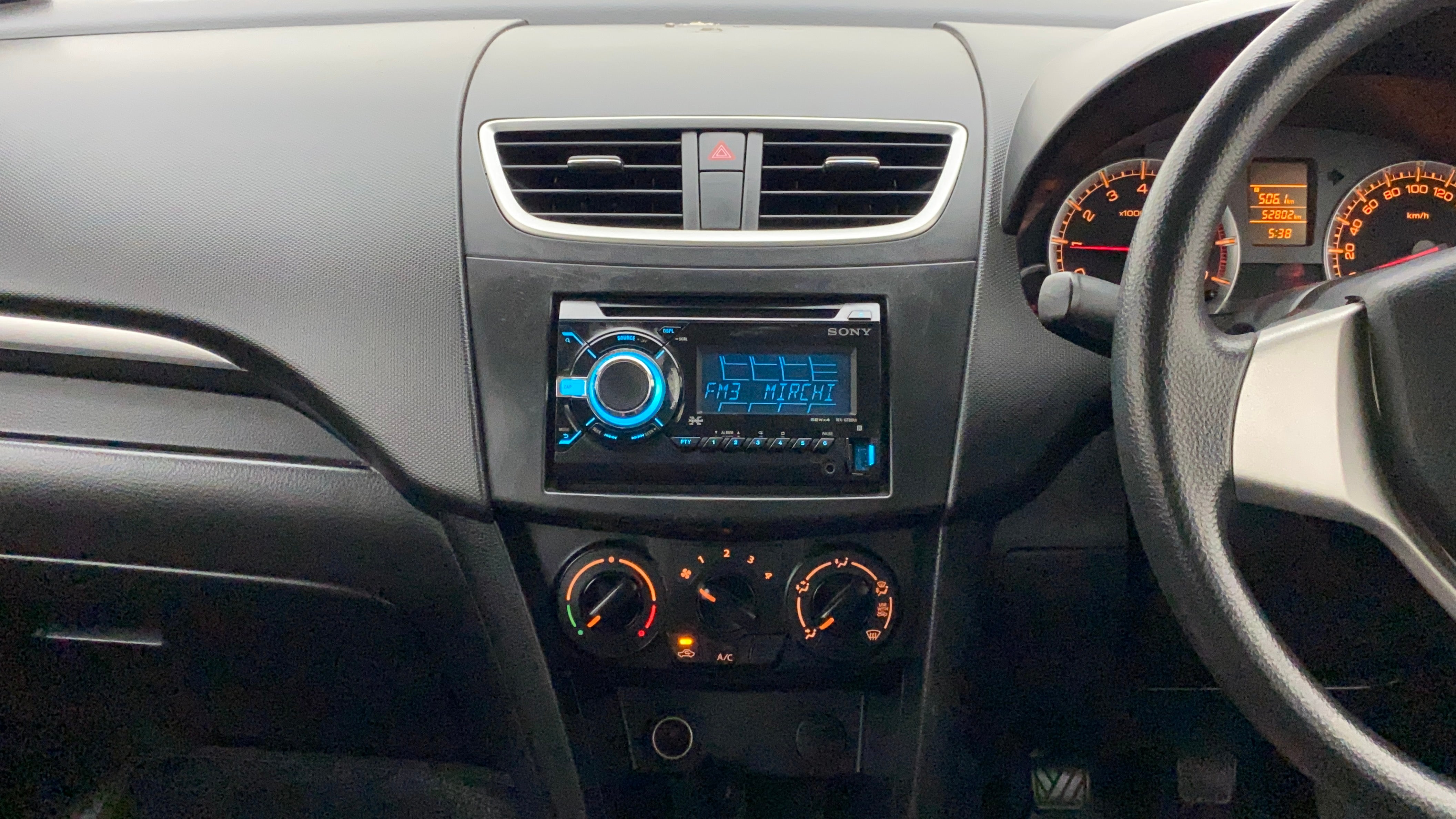 Features