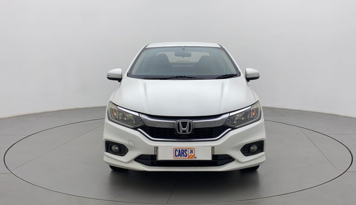 2017 Honda City 1.5L I-VTEC V MT, Petrol, Manual, 71,454 km, Front