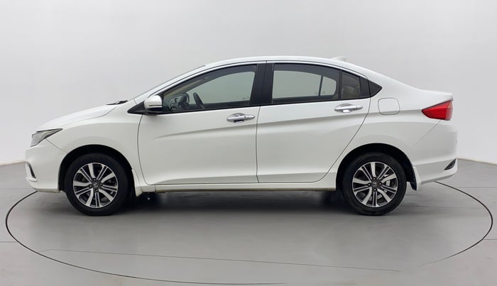 2017 Honda City 1.5L I-VTEC V MT, Petrol, Manual, 71,454 km, Left Side