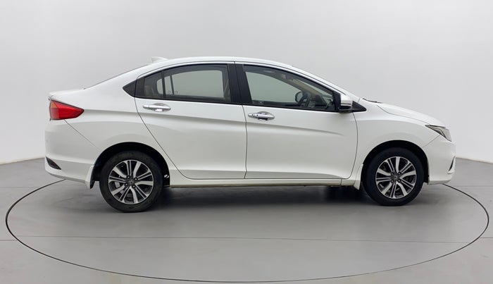 2017 Honda City 1.5L I-VTEC V MT, Petrol, Manual, 71,454 km, Right Side View