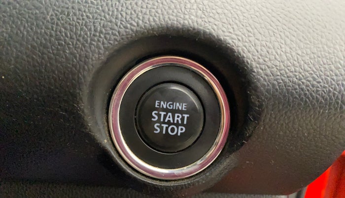 2019 Maruti Swift ZXI AMT, Petrol, Automatic, 60,934 km, Keyless Start/ Stop Button