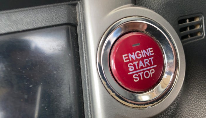 2016 Honda City 1.5L I-VTEC VX CVT, Petrol, Automatic, 45,716 km, Keyless Start/ Stop Button