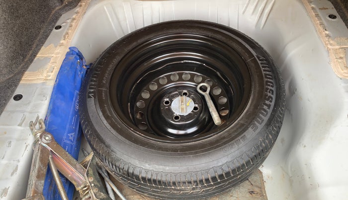 2016 Honda City 1.5L I-VTEC VX CVT, Petrol, Automatic, 45,716 km, Spare Tyre