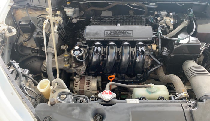 2016 Honda City 1.5L I-VTEC VX CVT, Petrol, Automatic, 45,716 km, Engine View - Right