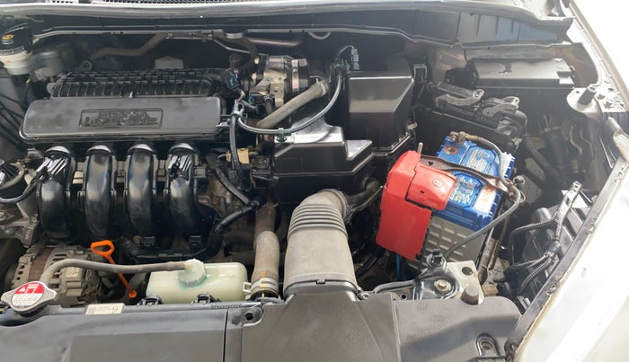 2016 Honda City 1.5L I-VTEC VX CVT, Petrol, Automatic, 45,716 km, Engine View - Left