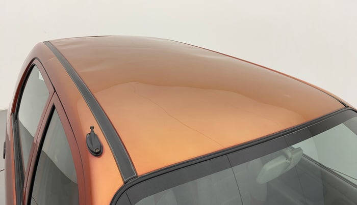 2012 Maruti Alto K10 VXI, Petrol, Manual, 64,767 km, Roof