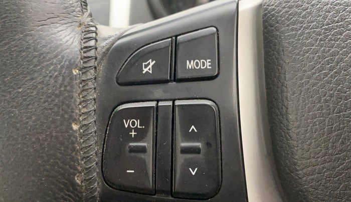 2019 Maruti Celerio ZXI AMT (O), Petrol, Automatic, 98,437 km, Adaptive Cruise Control