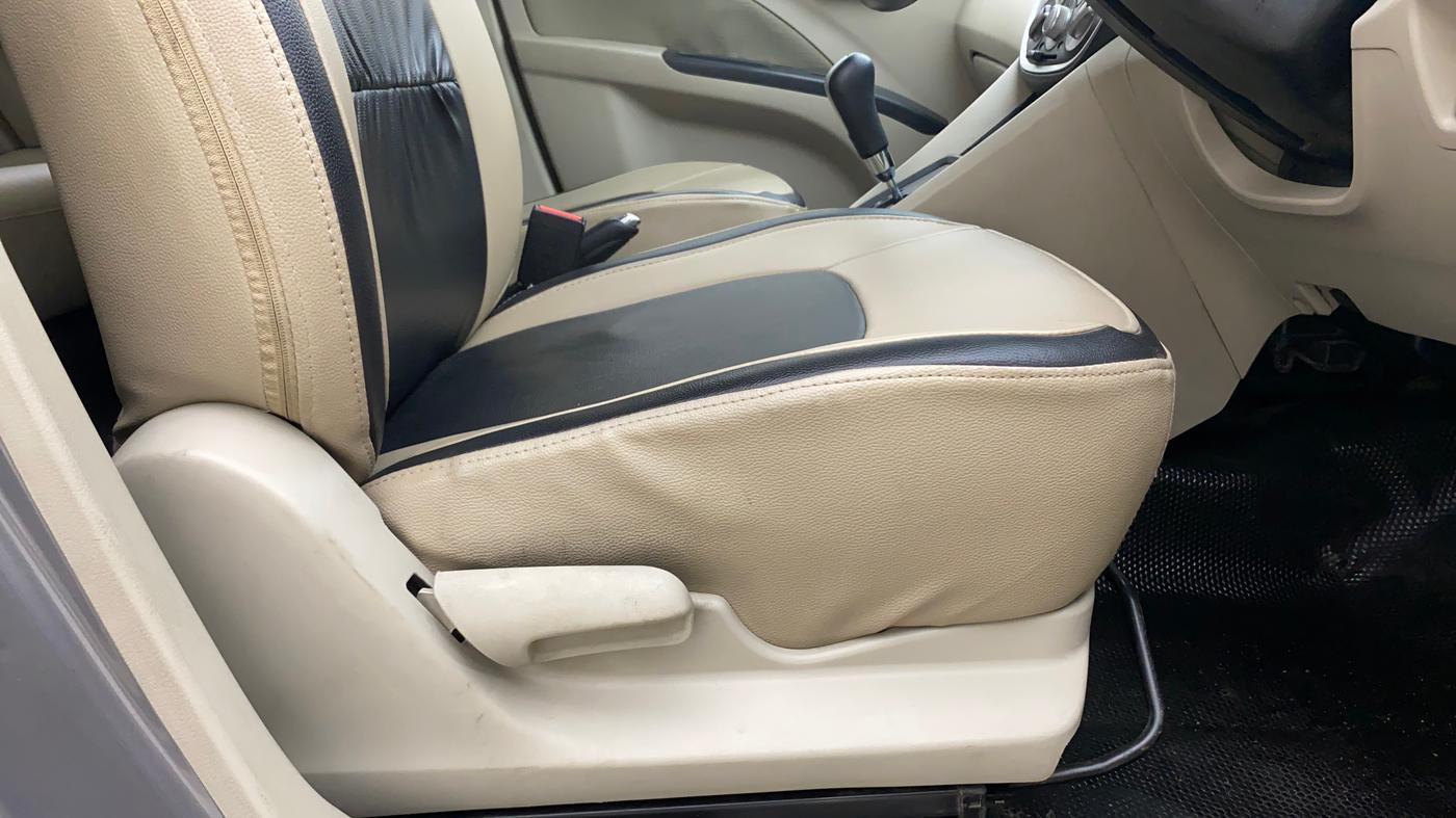 2019 Maruti Celerio ZXI AMT (O), Petrol, Automatic, 98,305 km, Driver Side Adjustment Panel