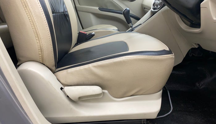 2019 Maruti Celerio ZXI AMT (O), Petrol, Automatic, 98,437 km, Driver Side Adjustment Panel