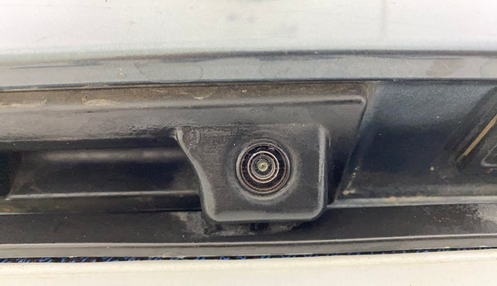 2018 Skoda Octavia L&K 1.8 TSI AT, Petrol, Automatic, 50,087 km, Parking Camera