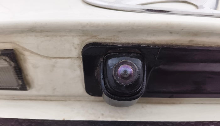 2018 Hyundai Verna 1.6 VTVT SX O, Petrol, Manual, 1,11,324 km, Parking Camera