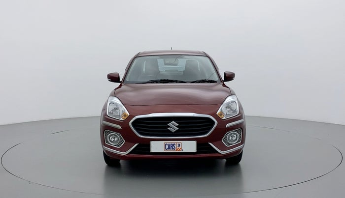 2019 Maruti Dzire VXI, Petrol, Manual, 16,873 km, Front