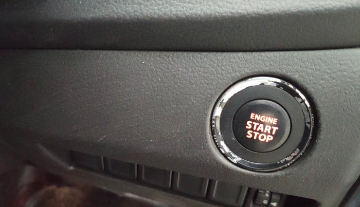 2021 Maruti Baleno ZETA PETROL 1.2, Petrol, Manual, 1,19,714 km, Keyless Start/ Stop Button