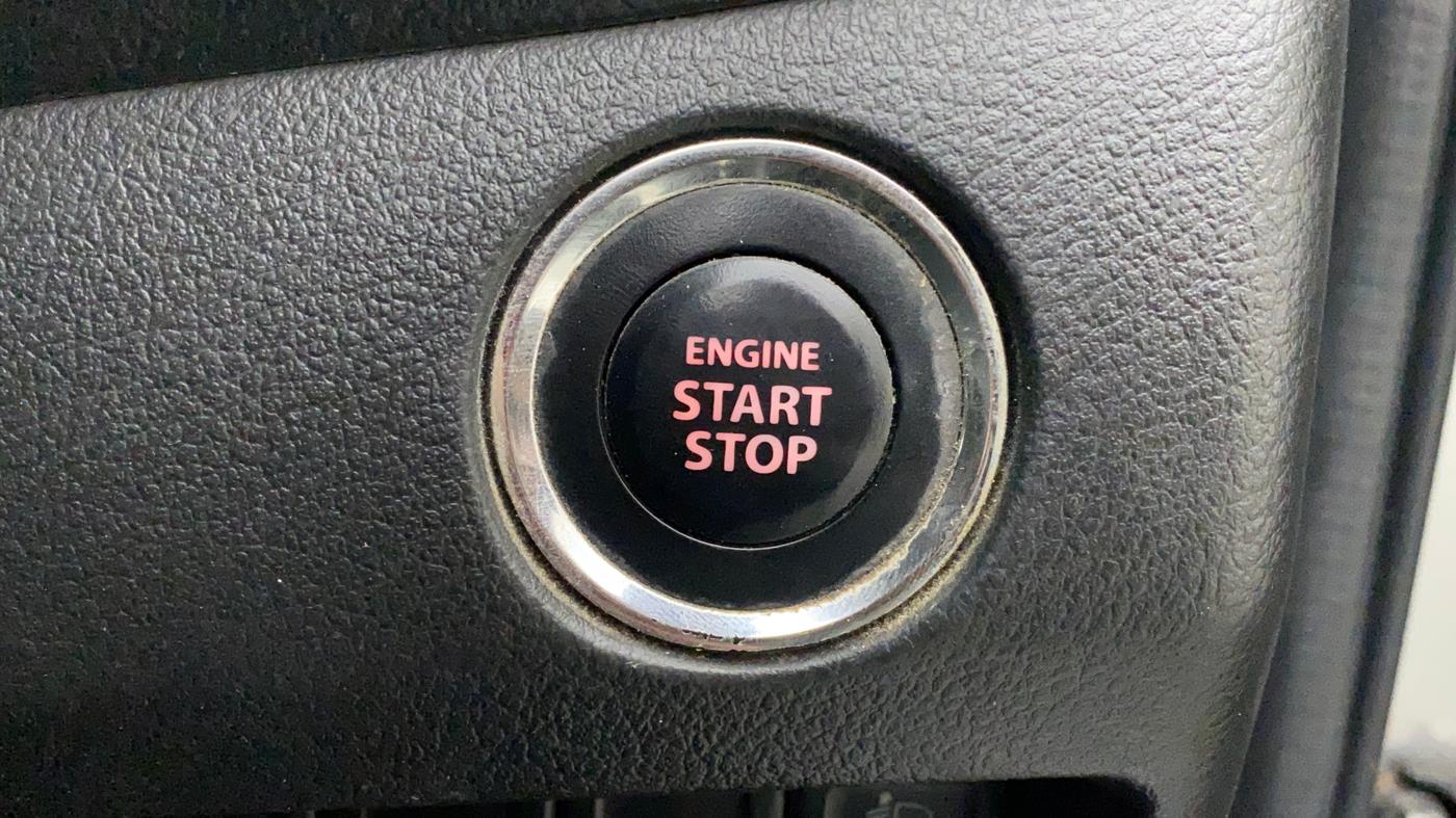 2016 Maruti Baleno ZETA PETROL 1.2, Petrol, Manual, 94,640 km, Keyless Start/ Stop Button