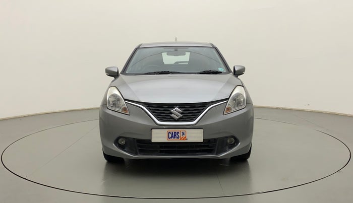 2016 Maruti Baleno ZETA PETROL 1.2, Petrol, Manual, 94,640 km, Front