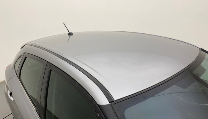 2016 Maruti Baleno ZETA PETROL 1.2, Petrol, Manual, 94,640 km, Roof