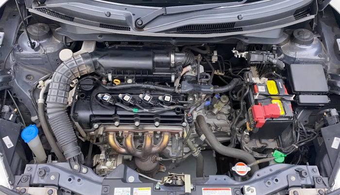 2019 Maruti Dzire VXI, Petrol, Manual, 15,445 km, Open Bonet