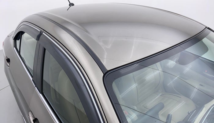 2019 Maruti Dzire VXI, Petrol, Manual, 15,445 km, Roof