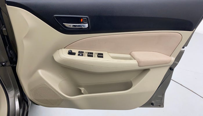 2019 Maruti Dzire VXI, Petrol, Manual, 15,445 km, Driver Side Door Panels Control