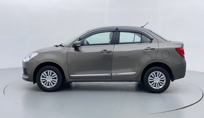 2019 Maruti Dzire VXI, Petrol, Manual, 15,445 km, Left Side