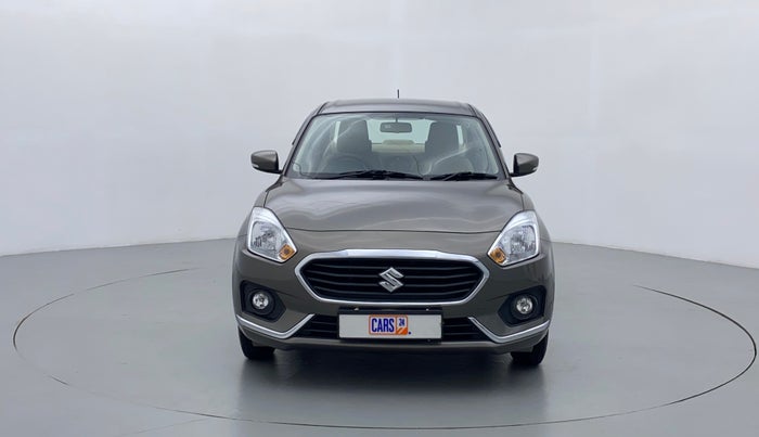 2019 Maruti Dzire VXI, Petrol, Manual, 15,445 km, Front