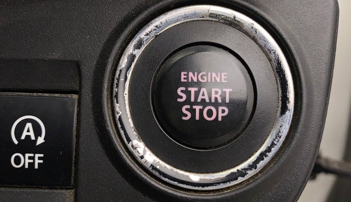 2022 Maruti Celerio ZXI PLUS, Petrol, Manual, 52,036 km, Keyless Start/ Stop Button