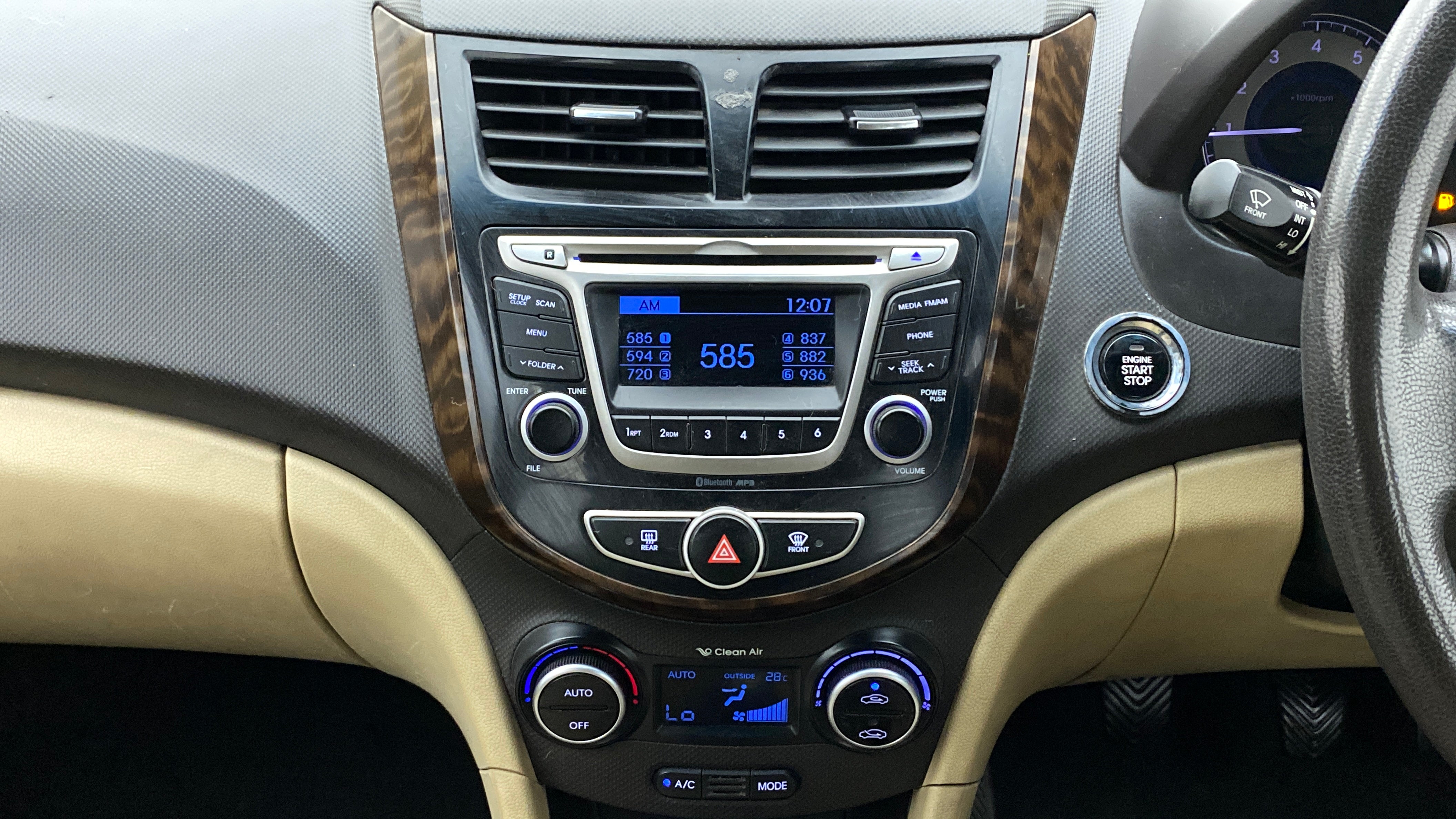 Features