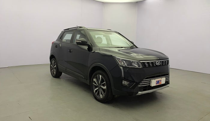 2020 Mahindra XUV300 W8 (O) 1.2 PETROL, Petrol, Manual, 56,356 km, SRP