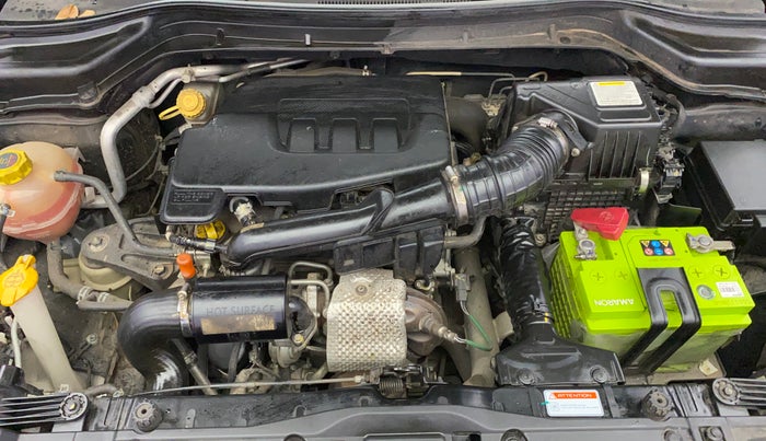 2020 Mahindra XUV300 W8 (O) 1.2 PETROL, Petrol, Manual, 56,356 km, Open Bonet