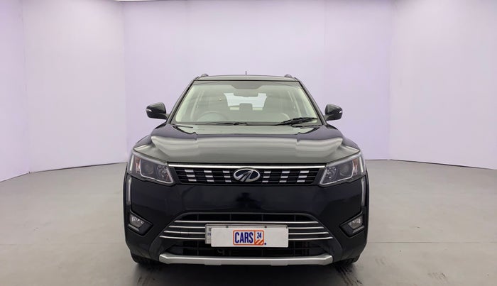2020 Mahindra XUV300 W8 (O) 1.2 PETROL, Petrol, Manual, 56,356 km, Front