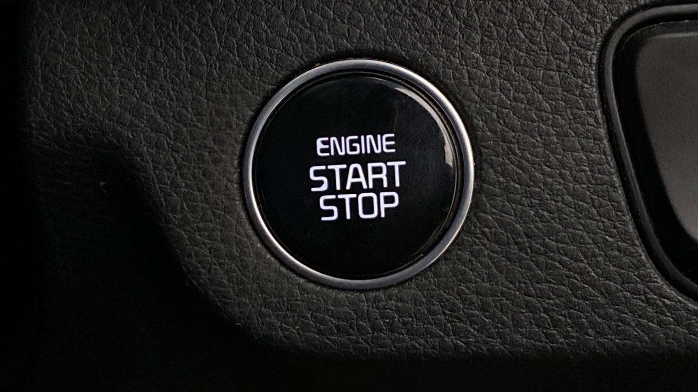 2022 KIA SELTOS GTX PLUS DCT 1.4 PETROL, Petrol, Automatic, 58,795 km, Keyless Start/ Stop Button