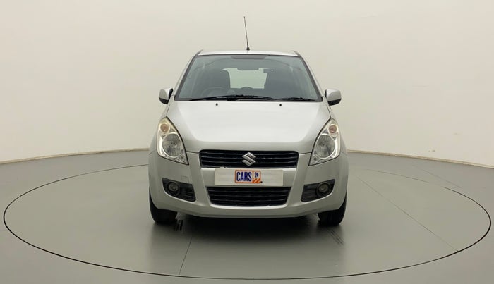 2011 Maruti Ritz ZXI, Petrol, Manual, 81,983 km, Front