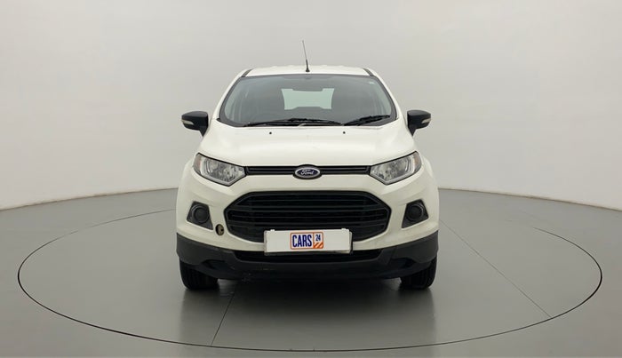 2016 Ford Ecosport 1.5AMBIENTE TI VCT, Petrol, Manual, 55,017 km, Front