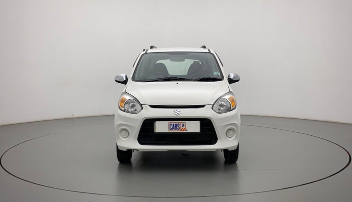 2017 Maruti Alto 800 LXI, Petrol, Manual, 20,992 km, Front