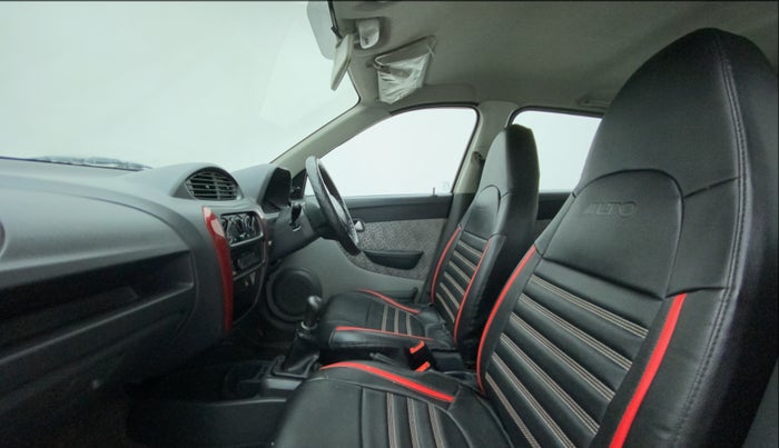 2017 Maruti Alto 800 LXI, Petrol, Manual, 20,992 km, Right Side Front Door Cabin