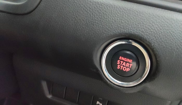 2018 Maruti Swift ZXI, Petrol, Manual, 1,09,200 km, Keyless Start/ Stop Button