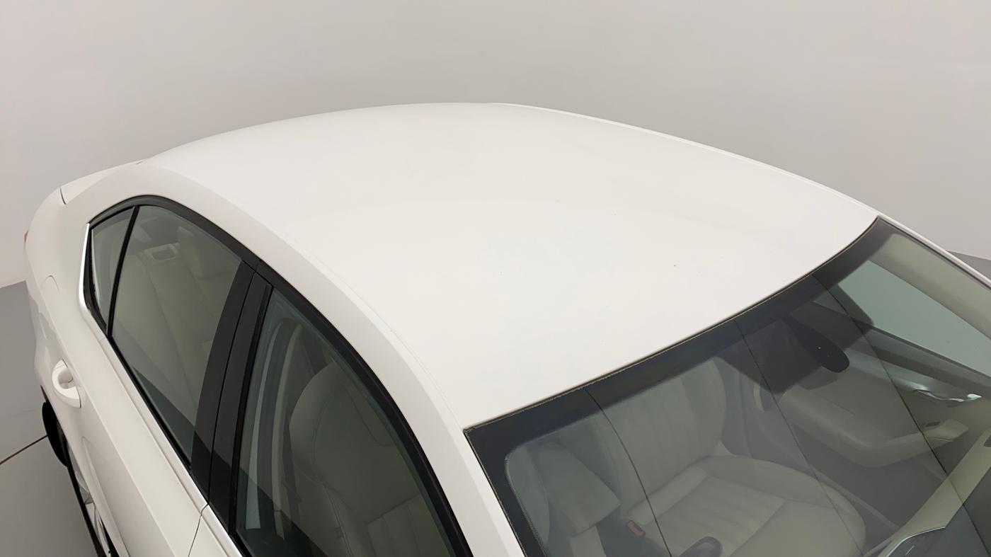 2018 Skoda Octavia STYLE 2.0 TDI MT, Diesel, Manual, 95,593 km, Roof