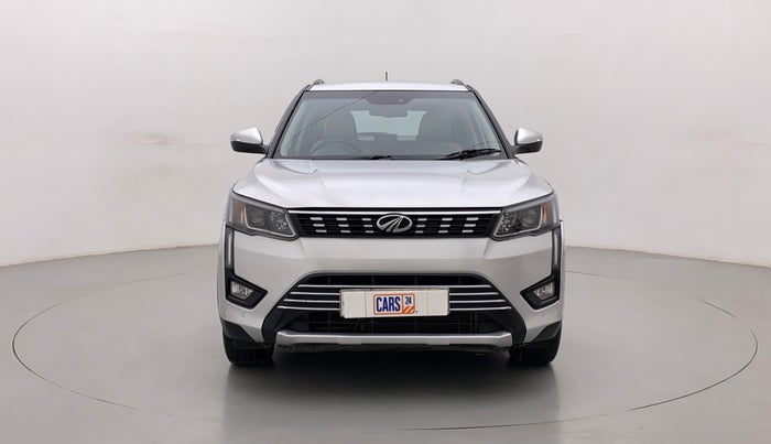 2020 Mahindra XUV300 W8 (O) 1.5 DIESEL, Diesel, Manual, 97,707 km, Front