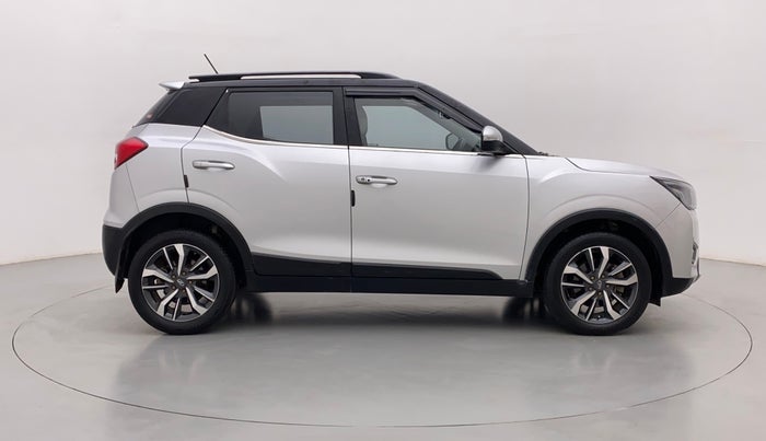 2020 Mahindra XUV300 W8 (O) 1.5 DIESEL, Diesel, Manual, 97,707 km, Right Side View