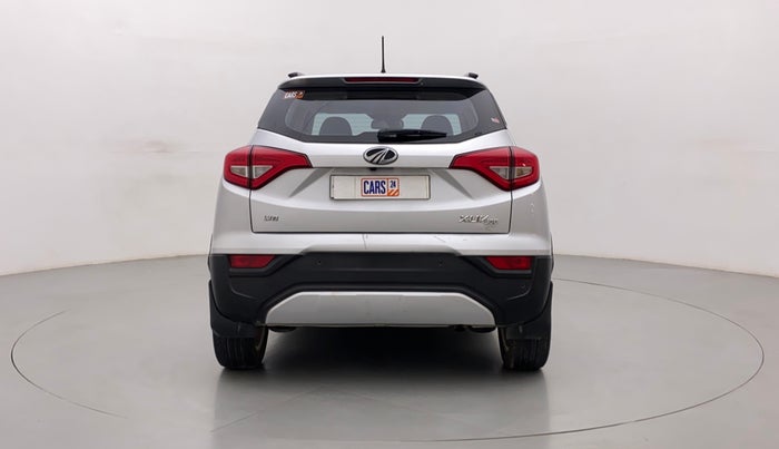 2020 Mahindra XUV300 W8 (O) 1.5 DIESEL, Diesel, Manual, 97,707 km, Back/Rear