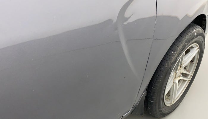 2019 Hyundai NEW SANTRO SPORTZ CNG, CNG, Manual, 58,866 km, Driver-side door - Minor scratches