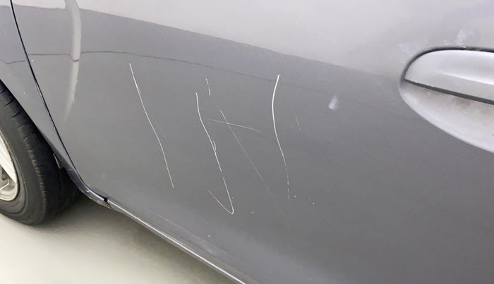 2019 Hyundai NEW SANTRO SPORTZ CNG, CNG, Manual, 58,866 km, Front passenger door - Minor scratches