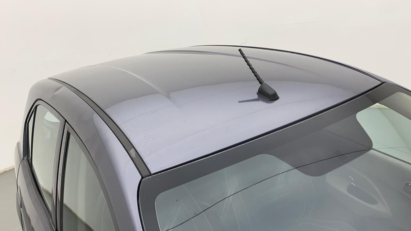 2019 Hyundai NEW SANTRO SPORTZ CNG, CNG, Manual, 58,866 km, Roof