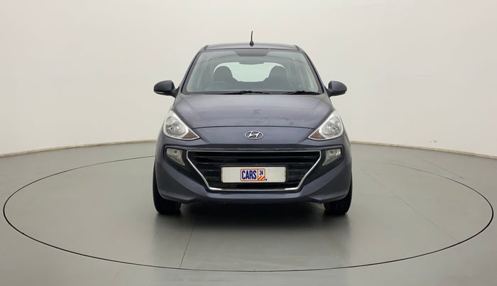 2019 Hyundai NEW SANTRO SPORTZ CNG, CNG, Manual, 58,866 km, Front