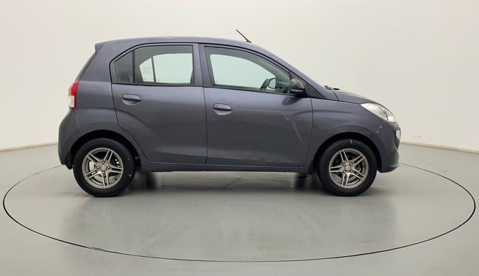 2019 Hyundai NEW SANTRO SPORTZ CNG, CNG, Manual, 58,866 km, Right Side View