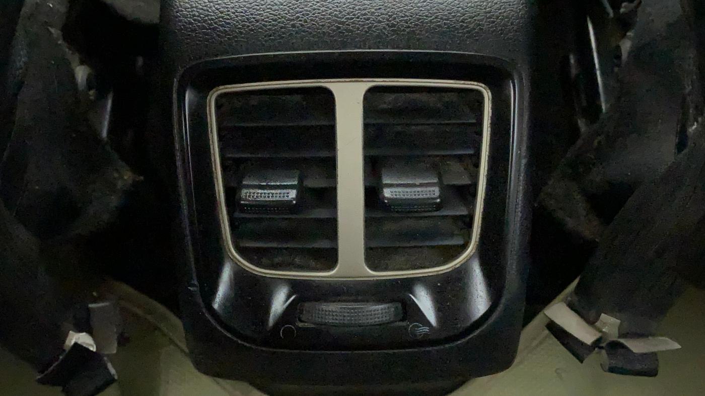 2019 Hyundai NEW SANTRO SPORTZ CNG, CNG, Manual, 58,866 km, Rear AC Vents
