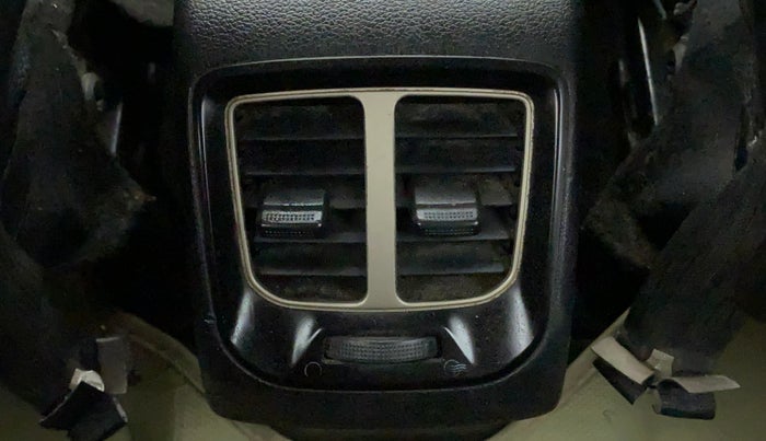 2019 Hyundai NEW SANTRO SPORTZ CNG, CNG, Manual, 58,866 km, Rear AC Vents