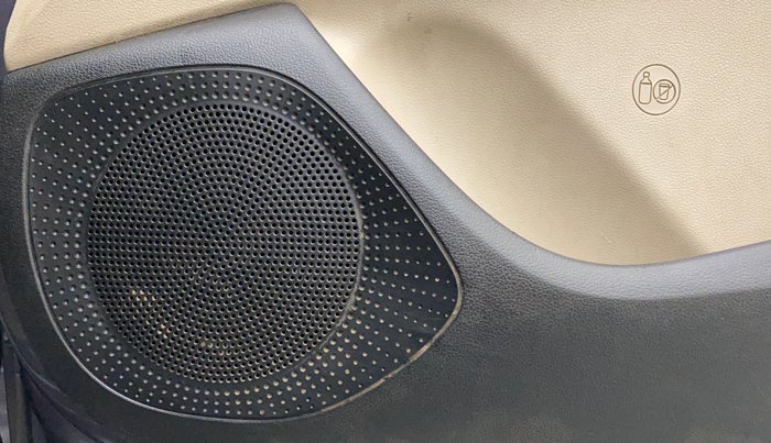 2019 Hyundai NEW SANTRO SPORTZ CNG, CNG, Manual, 58,866 km, Speaker