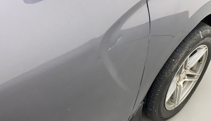 2019 Hyundai NEW SANTRO SPORTZ CNG, CNG, Manual, 58,866 km, Driver-side door - Slightly dented