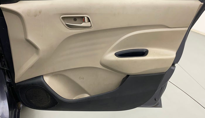 2019 Hyundai NEW SANTRO SPORTZ CNG, CNG, Manual, 58,866 km, Driver Side Door Panels Control
